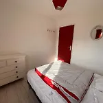 Ferienhaus Maison Avec Wifi A 600m De La Plage, 8 Pers, Sur - Fr-1-194-421 La Tranche-sur-Mer