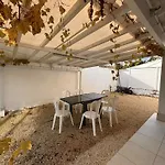 Ferienhaus Maison Avec Wifi A 600m De La Plage, 8 Pers, Sur - Fr-1-194-421