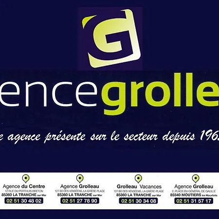 Holiday home Maison Avec Wifi A 600m De La Plage, 8 Pers, Sur - Fr-1-357-330