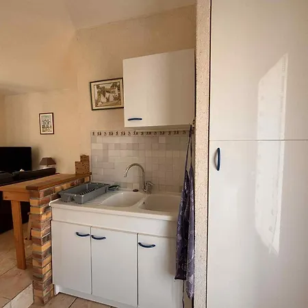 Maison Avec Wifi A 600m De La Plage, 8 Pers, Sur - Fr-1-194-421 Nyaraló