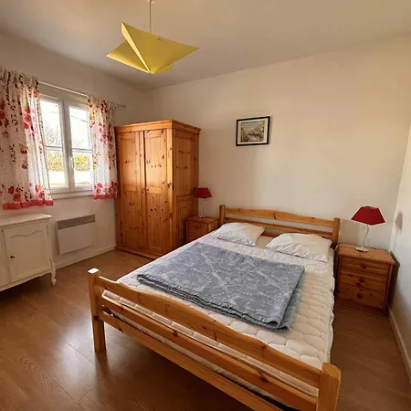 Maison Avec Wifi A 600m De La Plage, 8 Pers, Sur - Fr-1-194-421 *