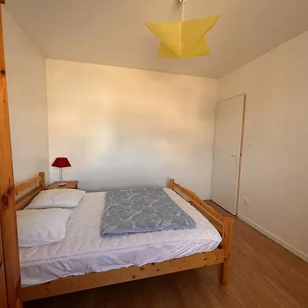 Maison Avec Wifi A 600m De La Plage, 8 Pers, Sur - Fr-1-194-421 Nyaraló *