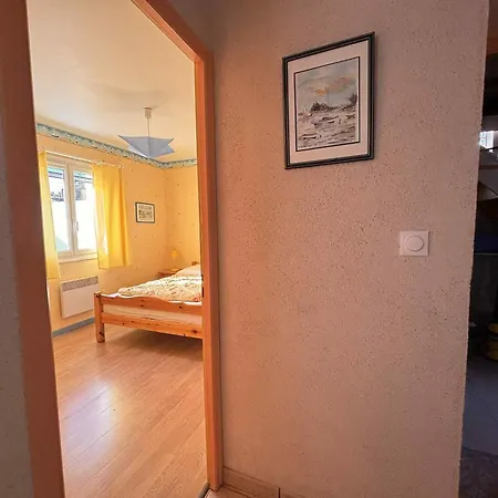度假居 Maison Avec Wifi A 600m De La Plage, 8 Pers, Sur - Fr-1-194-421 滨海拉特朗什