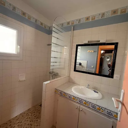 Maison Avec Wifi A 600m De La Plage, 8 Pers, Sur - Fr-1-194-421 *
