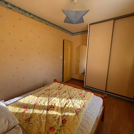 Maison Avec Wifi A 600m De La Plage, 8 Pers, Sur - Fr-1-194-421 Tatil Evi