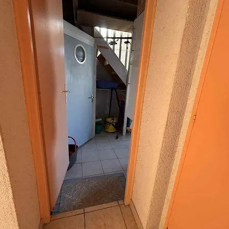Maison Avec Wifi A 600m De La Plage, 8 Pers, Sur - Fr-1-194-421 La Tranche-sur-Mer