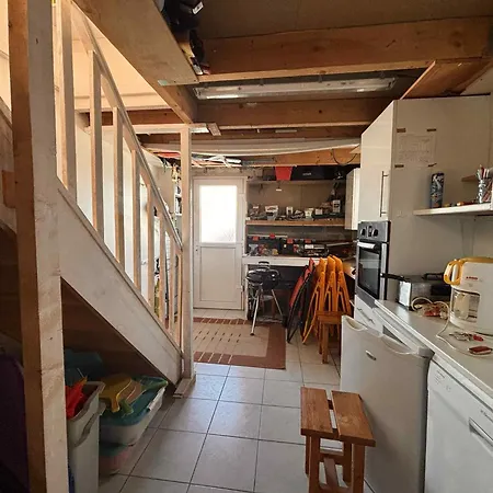 Maison Avec Wifi A 600m De La Plage, 8 Pers, Sur - Fr-1-194-421 Tatil Evi *