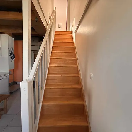 Tatil Evi Maison Avec Wifi A 600m De La Plage, 8 Pers, Sur - Fr-1-194-421