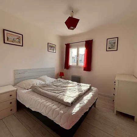 Maison Avec Wifi A 600m De La Plage, 8 Pers, Sur - Fr-1-194-421 Tatil Evi La Tranche-sur-Mer