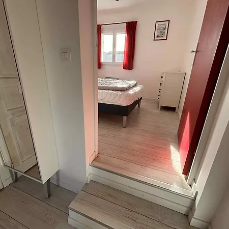 Maison Avec Wifi A 600m De La Plage, 8 Pers, Sur - Fr-1-194-421