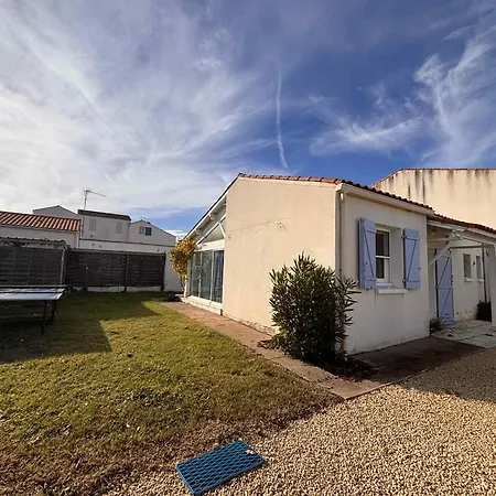 Maison Avec Wifi A 600m De La Plage, 8 Pers, Sur - Fr-1-194-421 *