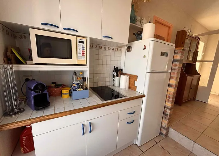 Maison Avec Wifi A 600m De La Plage, 8 Pers, Sur - Fr-1-194-421 *