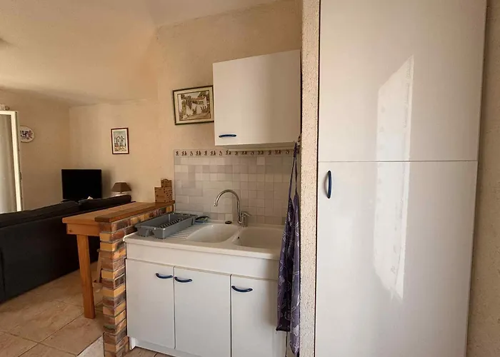 Maison Avec Wifi A 600m De La Plage, 8 Pers, Sur - Fr-1-194-421 Nyaraló