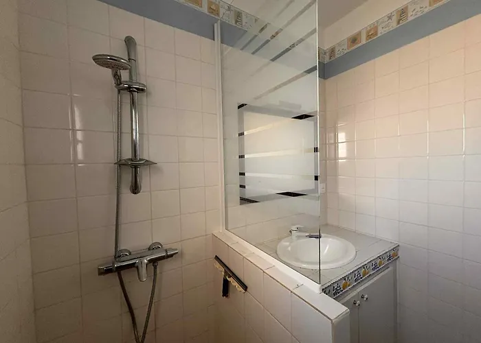 Maison Avec Wifi A 600m De La Plage, 8 Pers, Sur - Fr-1-194-421 La Tranche-sur-Mer