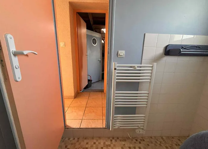 Maison Avec Wifi A 600m De La Plage, 8 Pers, Sur - Fr-1-194-421