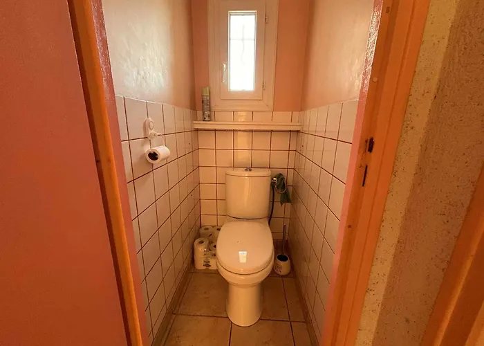 Nyaraló Maison Avec Wifi A 600m De La Plage, 8 Pers, Sur - Fr-1-194-421 La Tranche-sur-Mer