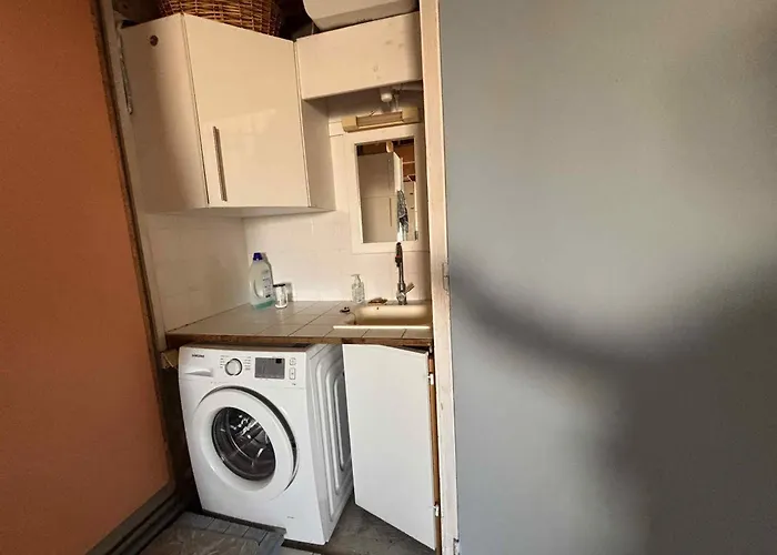 Maison Avec Wifi A 600m De La Plage, 8 Pers, Sur - Fr-1-194-421 Nyaraló *