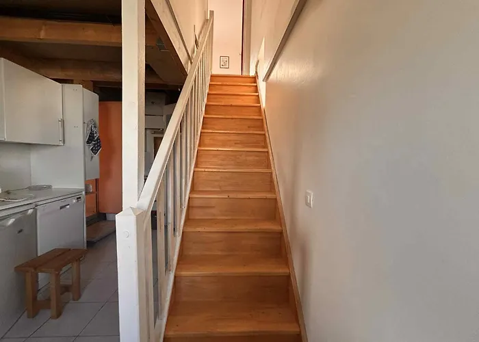 Nyaraló Maison Avec Wifi A 600m De La Plage, 8 Pers, Sur - Fr-1-194-421