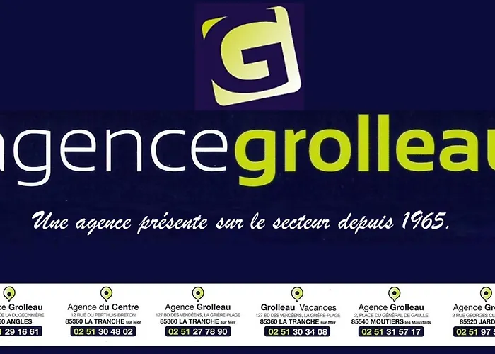 Maison Avec Wifi A 600m De La Plage, 8 Pers, Sur - Fr-1-194-421 Nyaraló La Tranche-sur-Mer